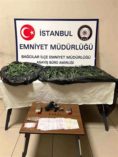 Diyarbakırda uyuşturucu operasyonu 116 kilogram esrar ele geçirildi